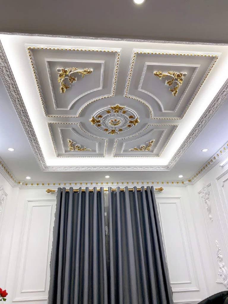 NHÀ ĐẸP TRUNG TÂM HÀ ĐÔNG - KINH DOANH BAO ĐẸP - TIỆN NGHI BAO QUANH - NHỈNH 10 TỶ ĐỒNG